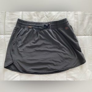 Women’s Calia Carri  Underwood skort medium